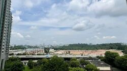 Blk 80B Telok Blangah Towers (Bukit Merah), HDB 3 Rooms #593034151